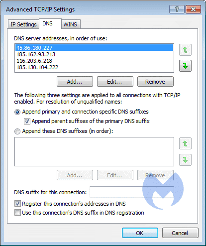 extenbro trojan