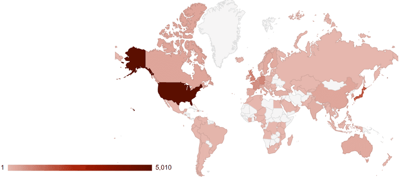 Bad Packets warns of over 14,500 Pulse secure VPN endpoints vulnerable to CVE-2019-11510