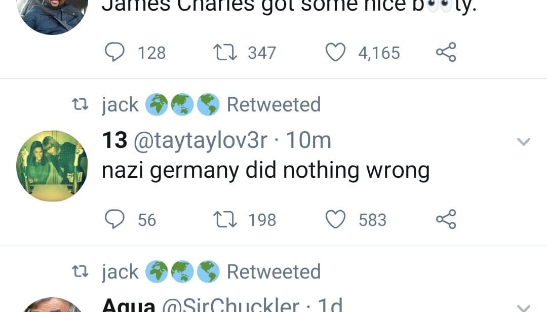 Twitter CEO hack