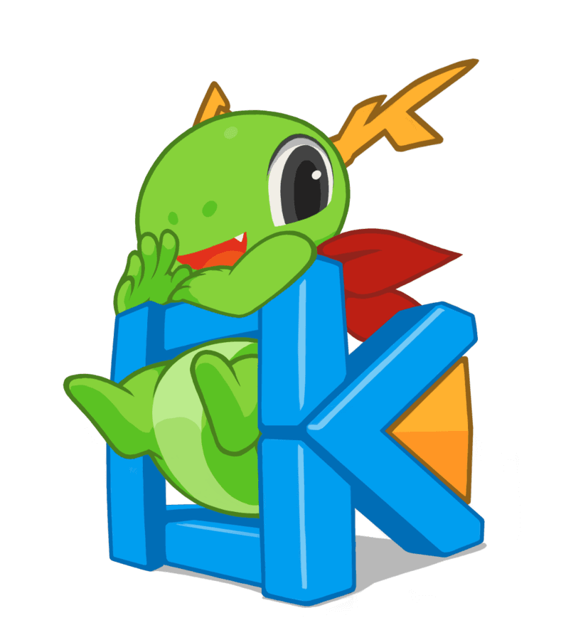 Expert publicly disclosed a zero-day vulnerability in KDE