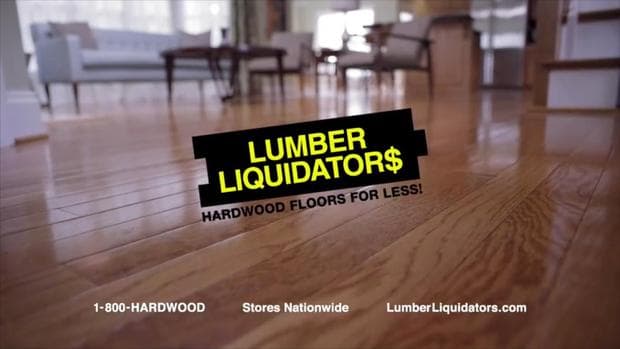 Lumber Liquidators hit by malware attack that took down its network