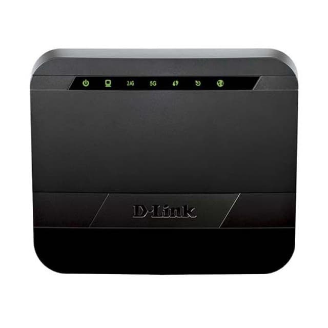 Some models of Comba and D-Link WiFi routers leak admin credentials