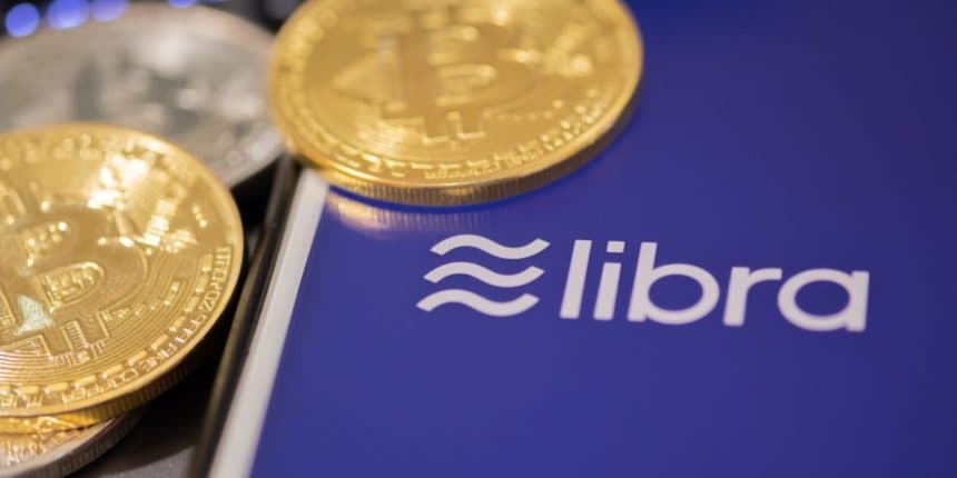 Facebook Libra cryptocurrency