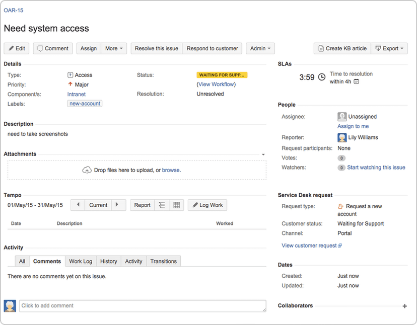 Critical flaws affect Jira Service Desk and Jira Service Desk Data Center