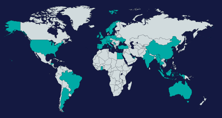 Experts found Joker Spyware in 24 apps in the Google Play store