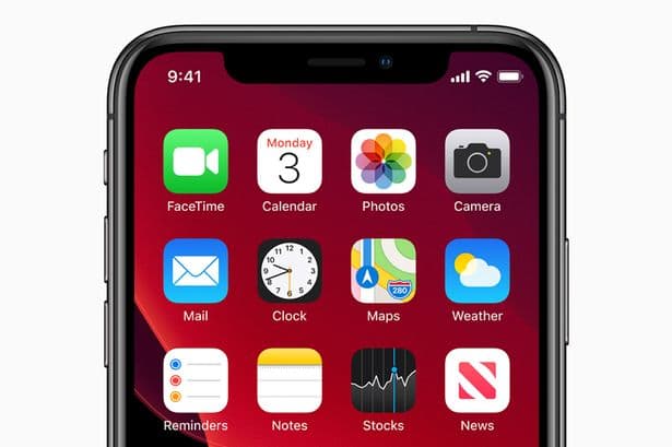 Apple ios