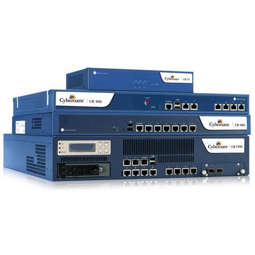 Sophos fixed a critical vulnerability in Cyberoam firewalls