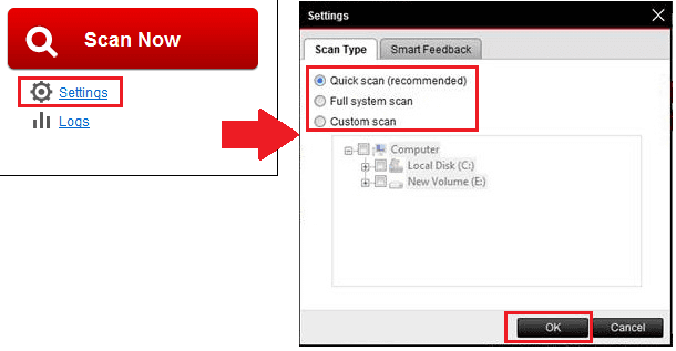 Trend Micro Anti-Threat Toolkit