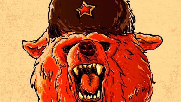 fancy bear