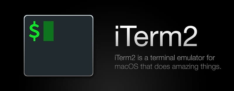 iTerm2