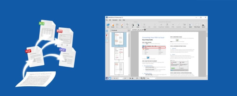 Flaws in Able2Extract Professional tool allow hacking targeted machine with malicious image files