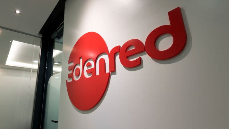 Edenred