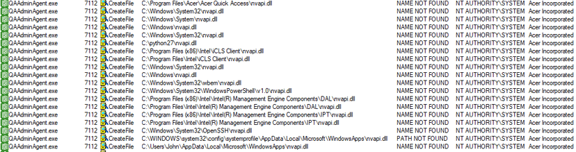Flaws in Acer and ASUS pre-installed software could lead to arbitrary code execution