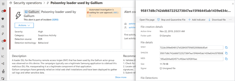 GALLIUM Threat Group targets global telcos, Microsoft warns