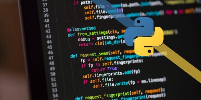 Two malicious Python libraries were stealing SSH and GPG keys