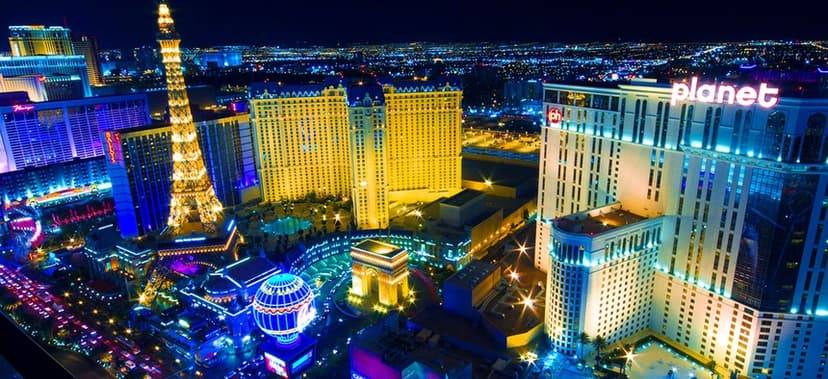 The city of Las Vegas announced it has suffered a cyber attack