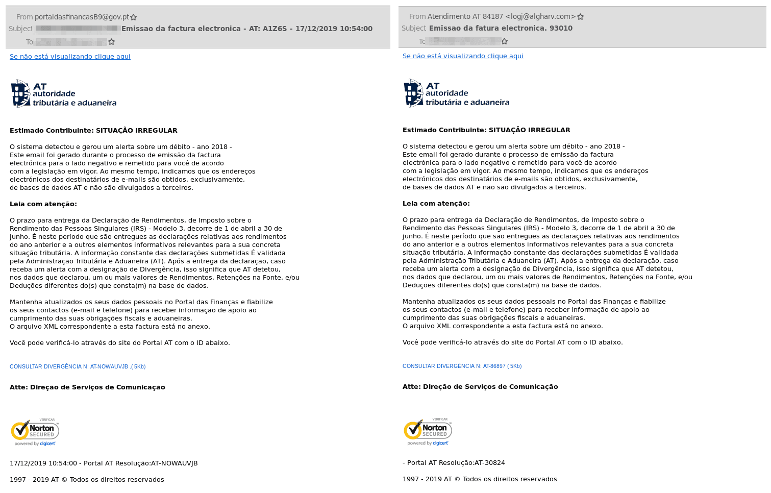 Lampion malware
