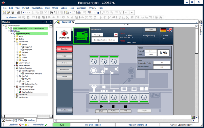 Critical buffer overflow in CODESYS allows remote code execution