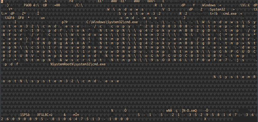 Is APT27 Abusing COVID-19 To Attack People ?!
