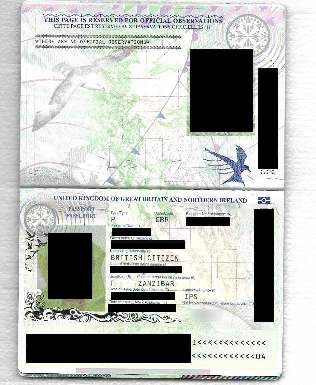UK printing company Doxzoo exposed US and UK military docs