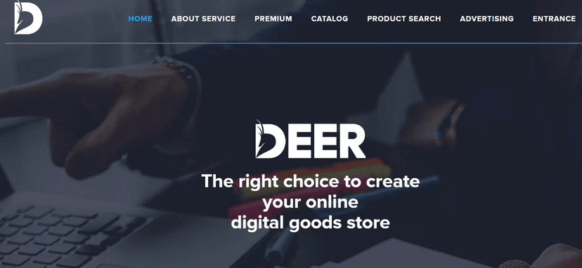 FBI shuts down the Russian-based hacker platform DEER.IO