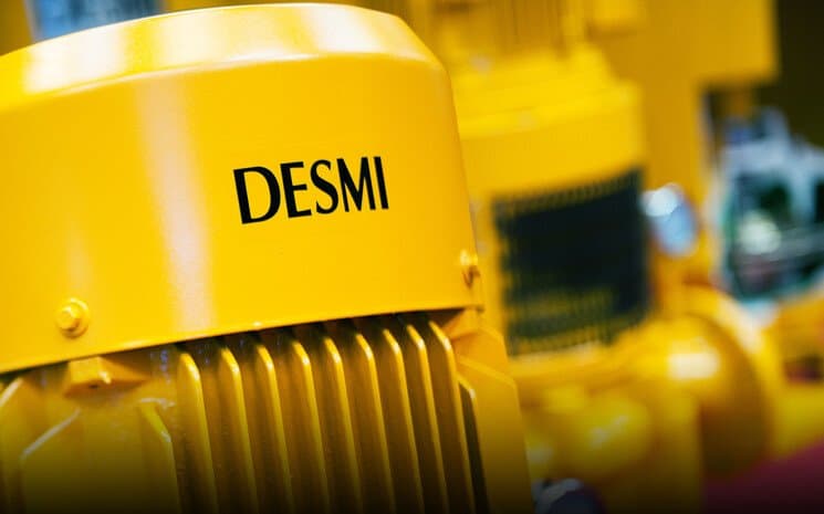 Danish pump maker DESMI reveals cyber attack