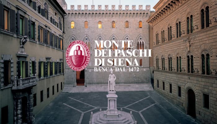Hackers accessed staff mailboxes at Italian bank Monte dei Paschi