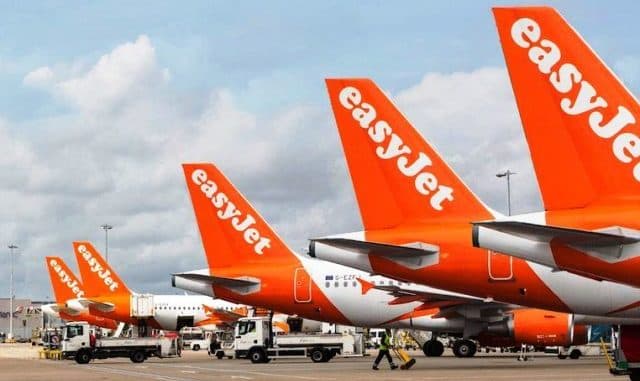 Easyjet hacked: 9 million customer’s data exposed along with 2,200+ credit card details
