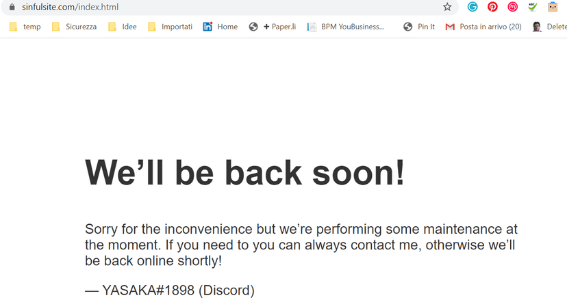 3 hacking forums have been hacked and database have been leaked online