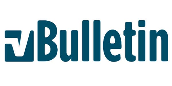 Two flaws in vBulletin forum software are under attack