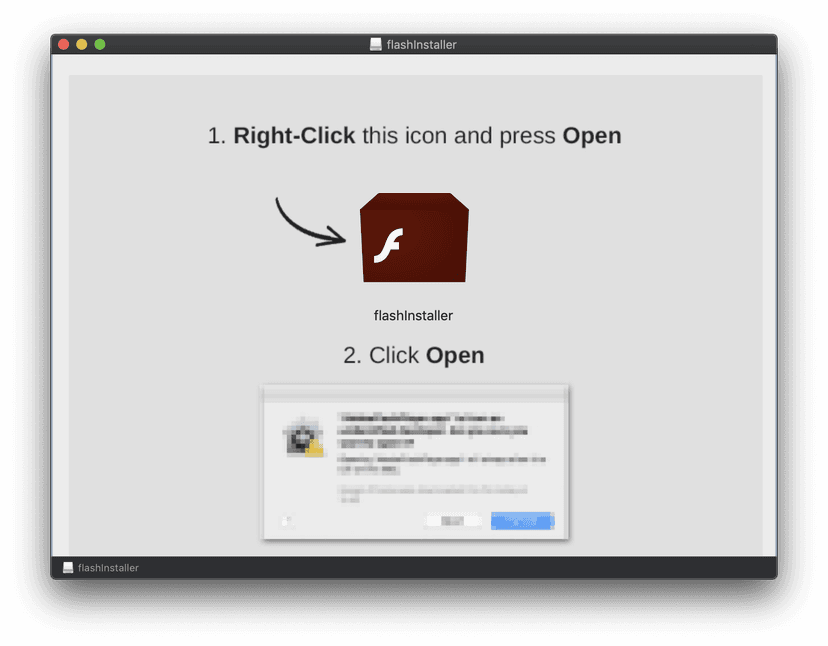 New Shlayer Mac malware spreads via poisoned search engine results