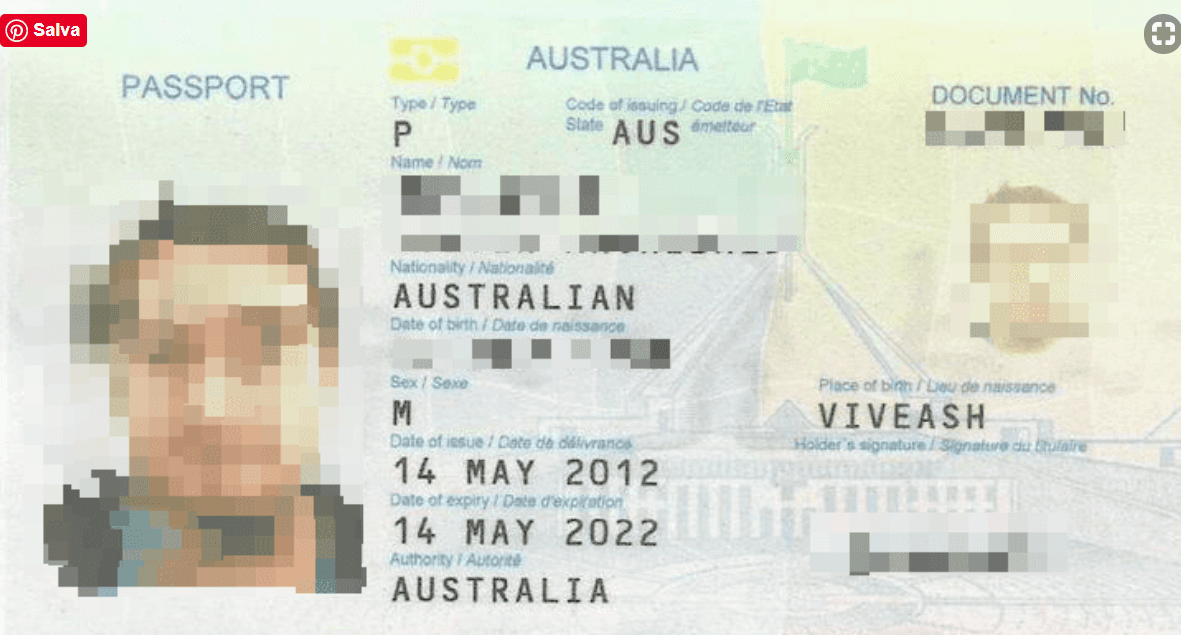 passports