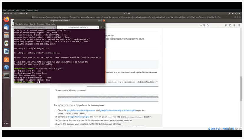 Google Tsunami vulnerability scanner is now open-source