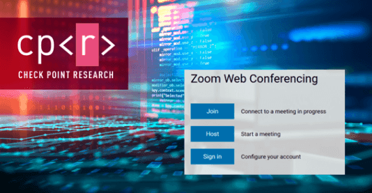 Zoom's Vanity URL