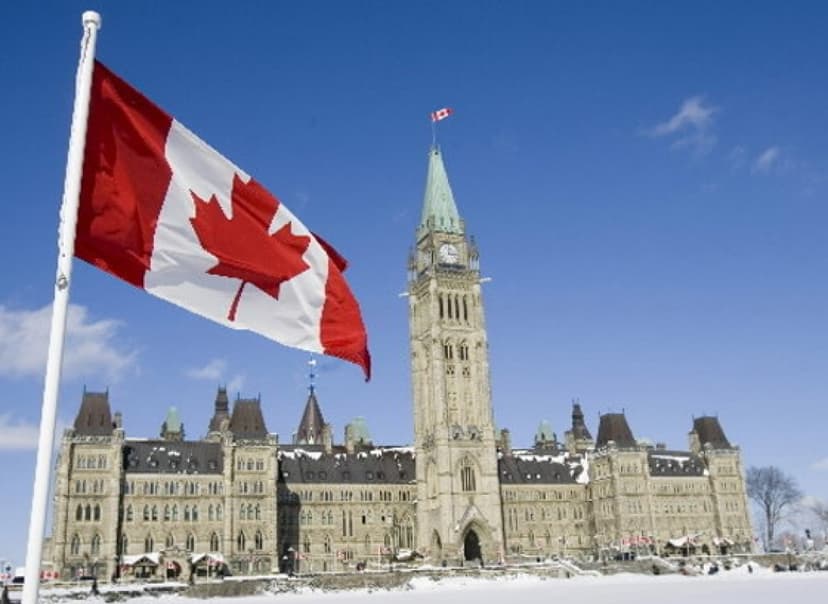 Thousands of Canadian government accounts hacked, Treasury Board of Canada Secretariat say