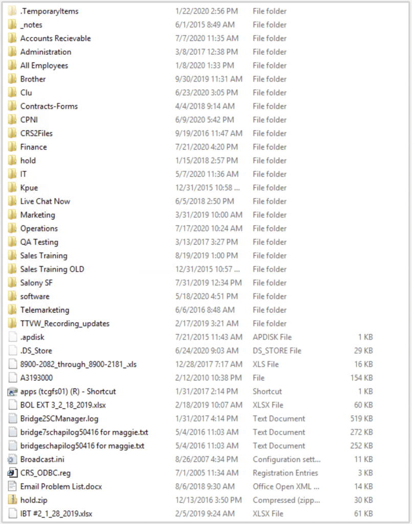 Netwalker ransomware operators claim to have stolen data from Forsee Power