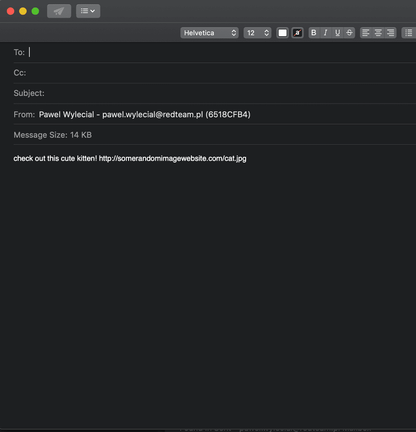Expert discloses unpatched Safari flaw that allows stealing local files
