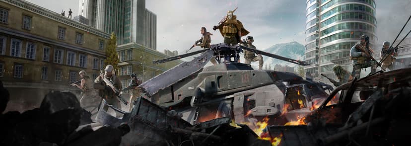 Alleged Activision hack, 500,000 Call Of Duty players impacted