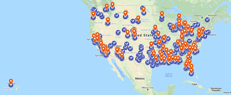 Breach at Dickey’s Barbecue Pit compromises 3 million Cards
