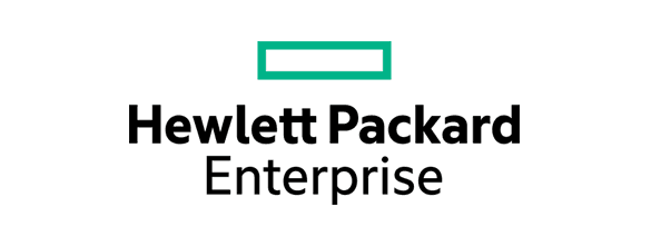 HPE Hewlett Packard Enterprise