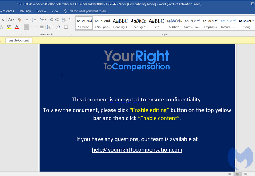 Kraken fileless attack technique abuses Microsoft Windows Error Reporting (WER)