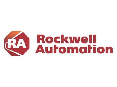 Rockwell Automation logo