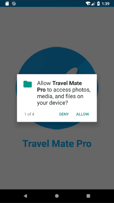 GravityRAT malware also targets Android and macOS