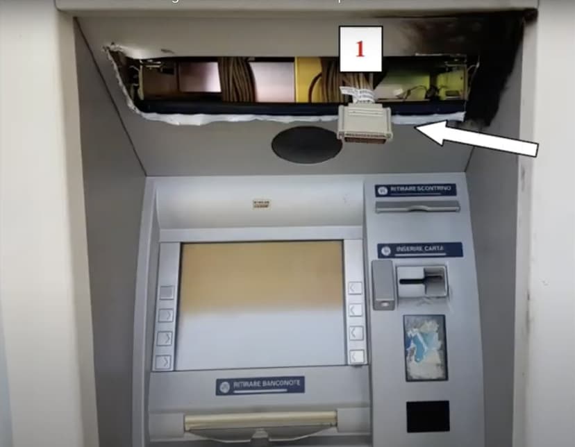 How to hack Wincor Cineo ATMs to bypass black-box attack protections and withdraw cash