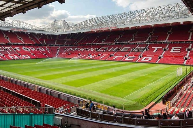Manchester United hit by 'sophisticated' cyber attack