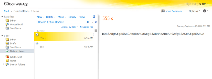 xHunt hackers hit Microsoft Exchange with two news backdoors