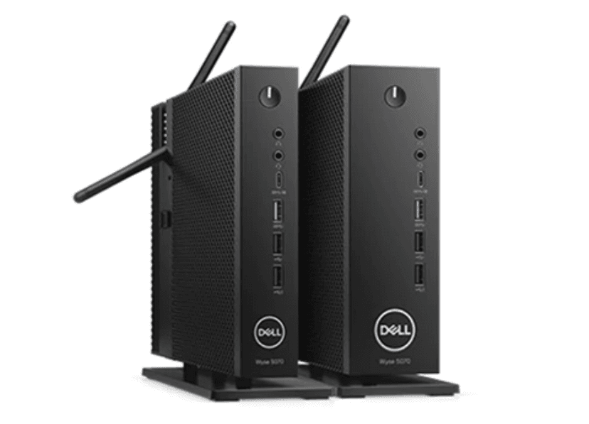 Dell Wyse ThinOS flaws allow hacking think clients