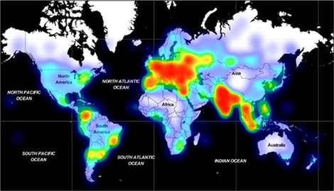 Adrozek malware silently inject ads into search results in multiple browsers